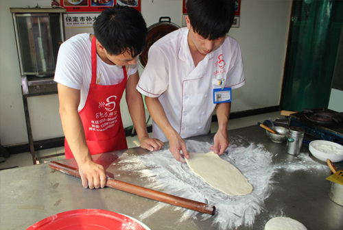 大饼